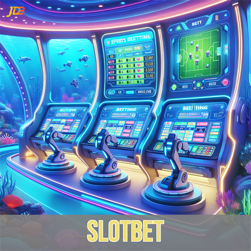Apostas Empolgantes e Inovadoras no Slotbet
