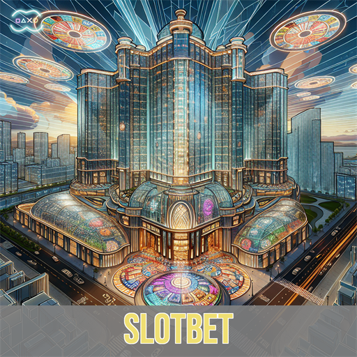 Experiência Inigualável no Cassino do Slotbet para Jogadores Brasileiros