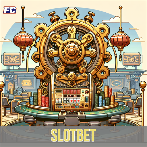 A Confiável Experiência do Slotbet: Segurança e Diversão em Jogo