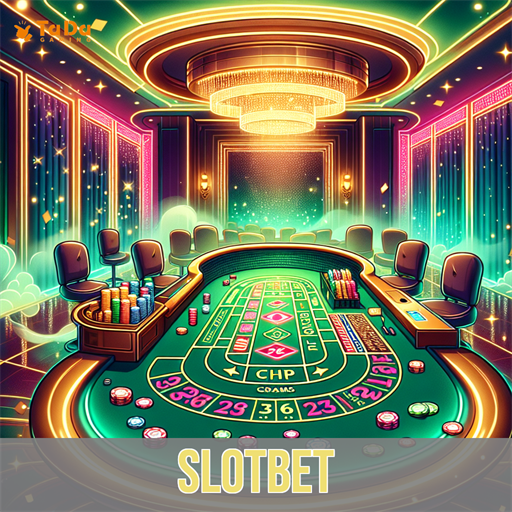 Apostas no Esporte: Experiência Inovadora no Slotbet