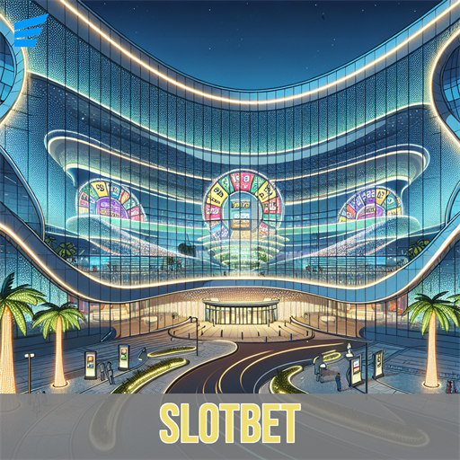 Login Criativo e Seguro no Slotbet: Um Novo Mundo de Jogos