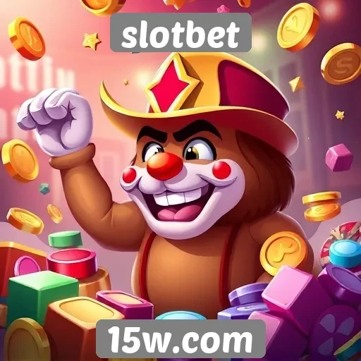 Novos recursos de jogos disponíveis no slotbet