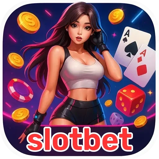 slotbet: Segurança que Garante Diversão e Confiança em Jogos Online