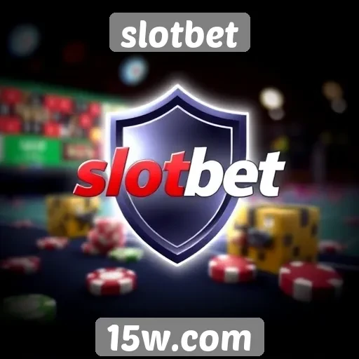 segurança e confiabilidade do site slotbet