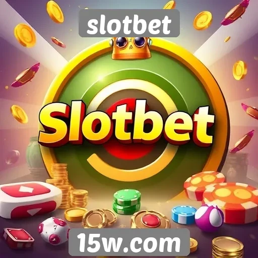 Slotbet oferece variedade de jogos modernos