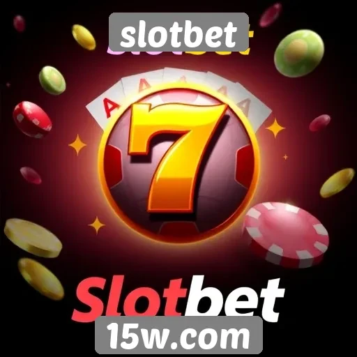 Promoções e bônus disponíveis no Slotbet