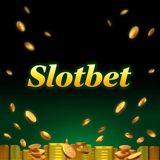 slotbet logo