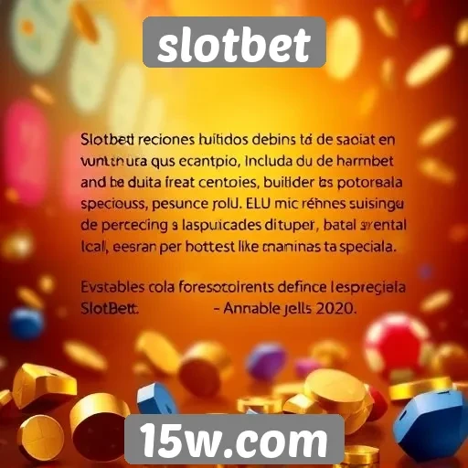 Depoimentos de usuários sobre a experiência no slotbet